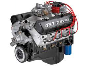 P15C9 Engine